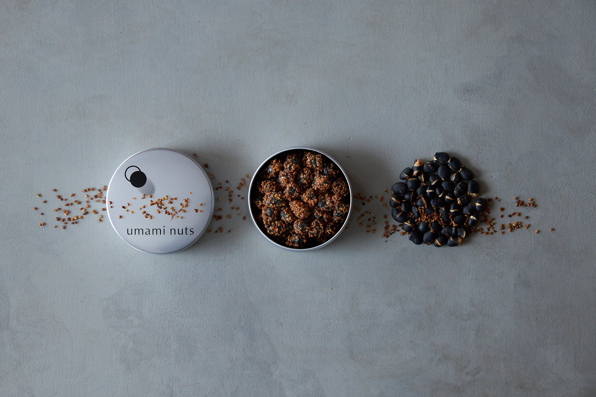 umami nuts