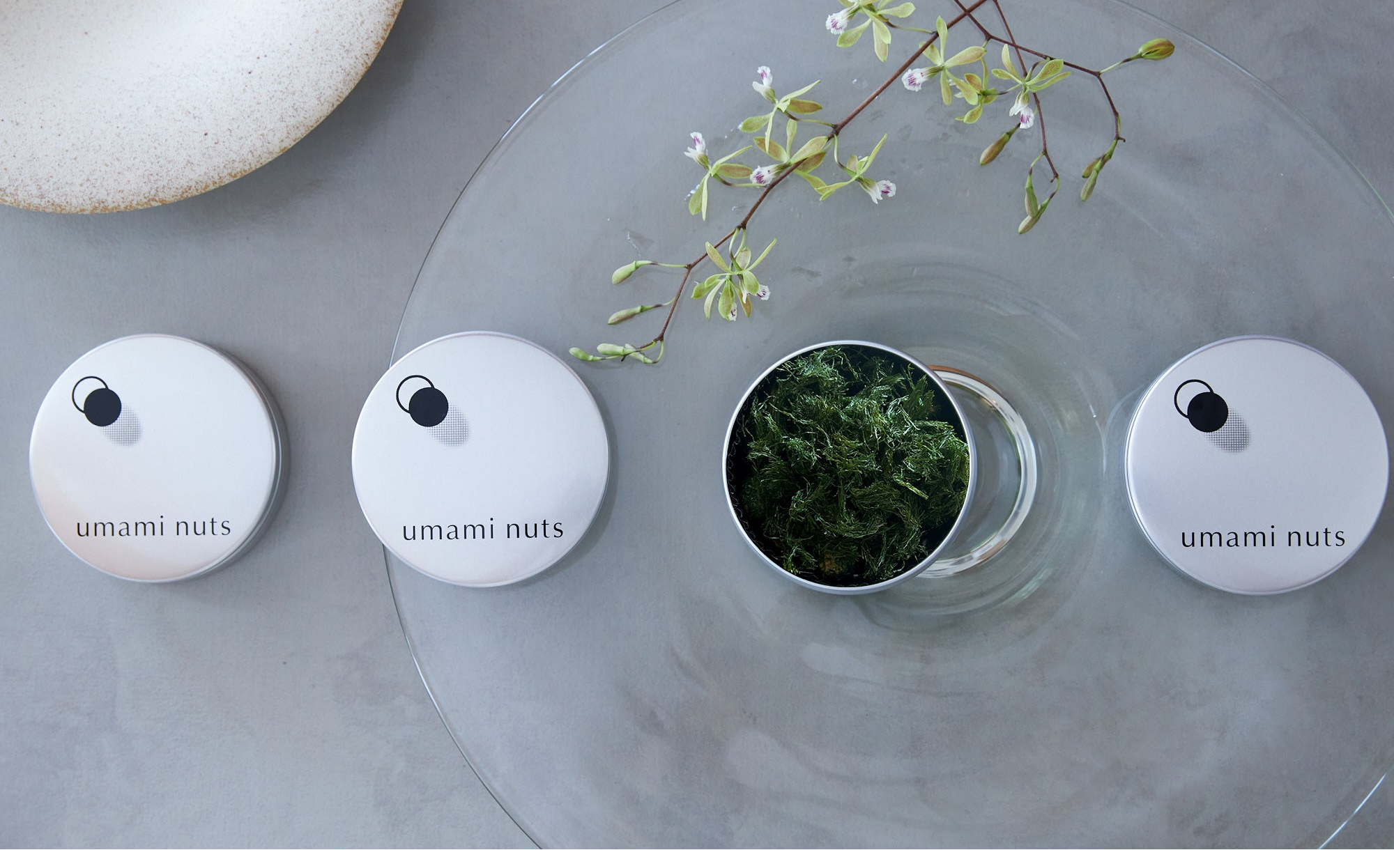 umami nuts