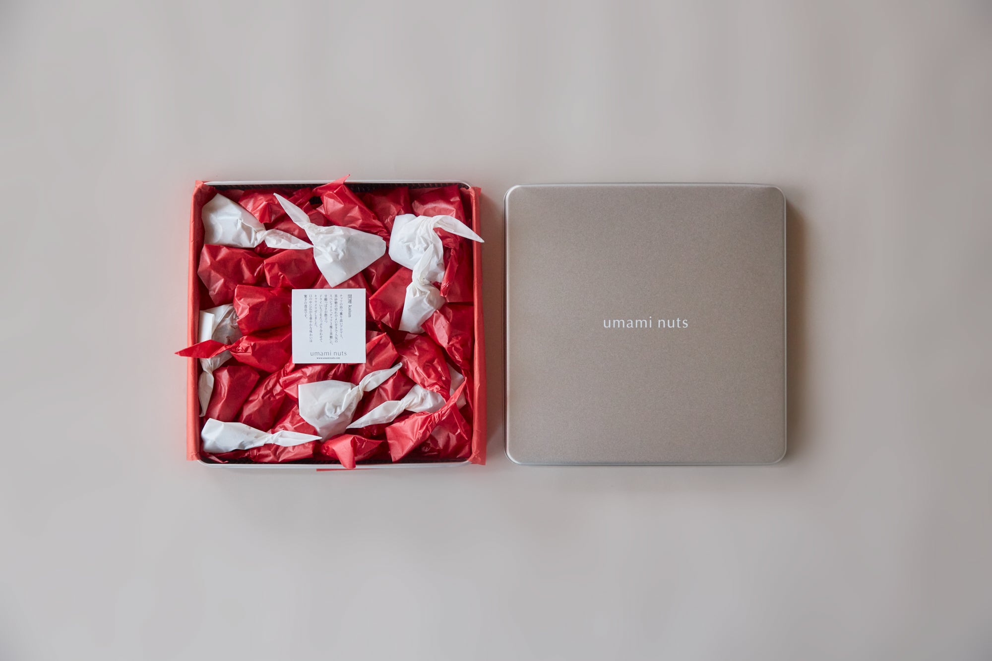 【期間限定】開運kaiun