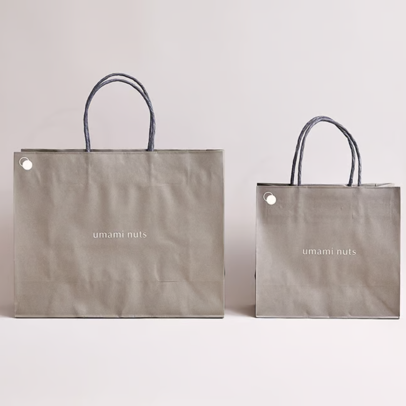 ショッピングバッグ