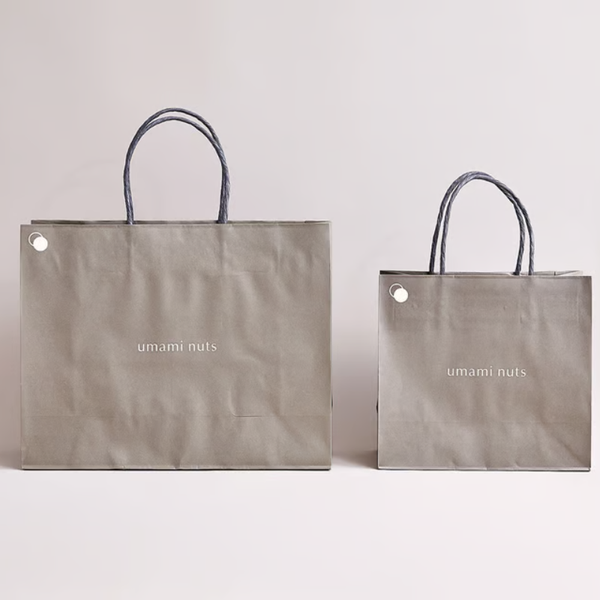 ショッピングバッグ
