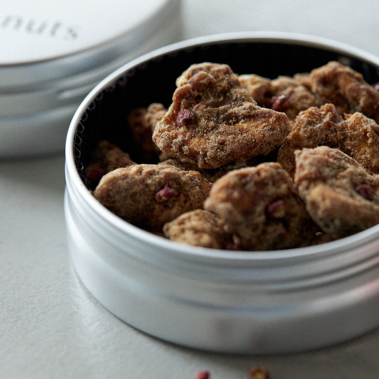 【オンラインショップ限定】<br>赤山椒と黒糖くるみ