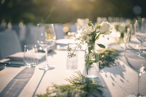 結婚式の引き出物
