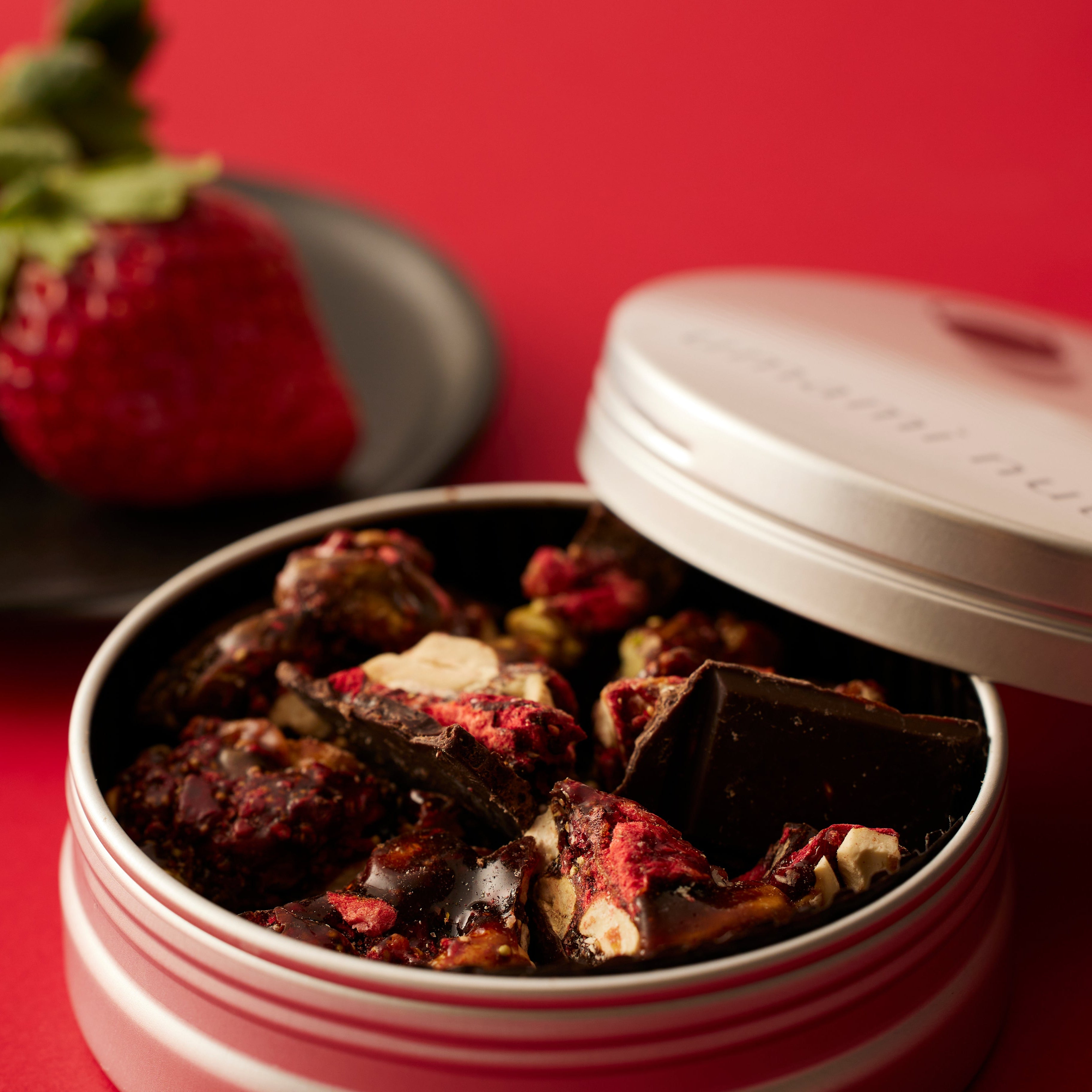 【オンラインショップ先行販売】<br>開運ショコラ