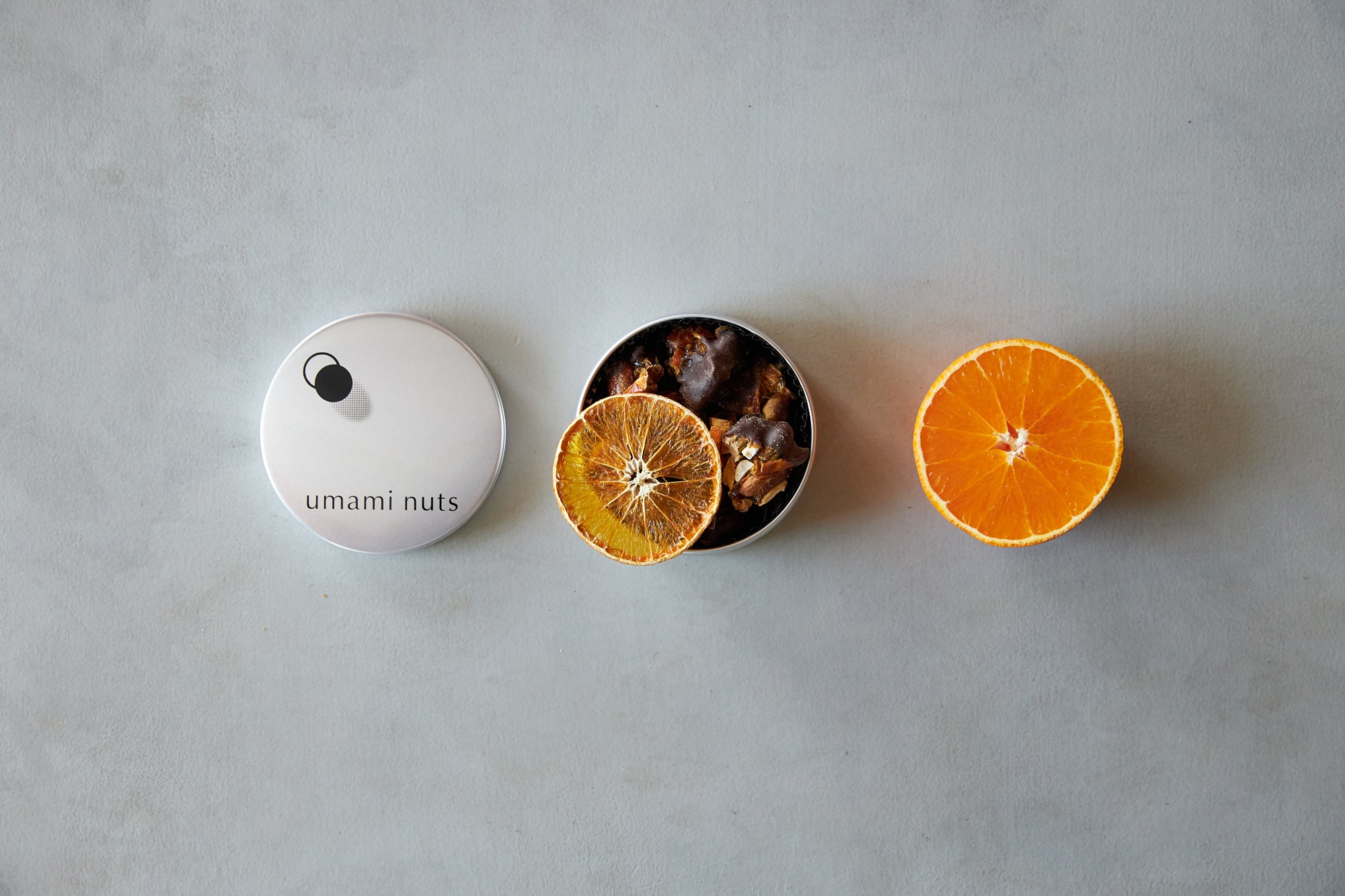 umami nuts