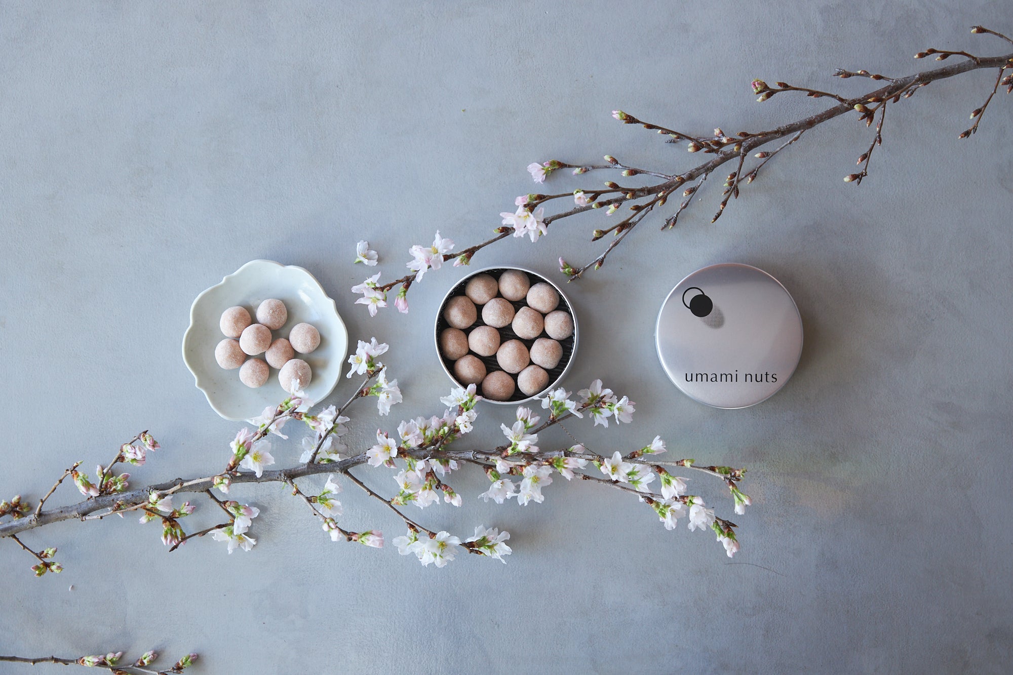 umami nuts