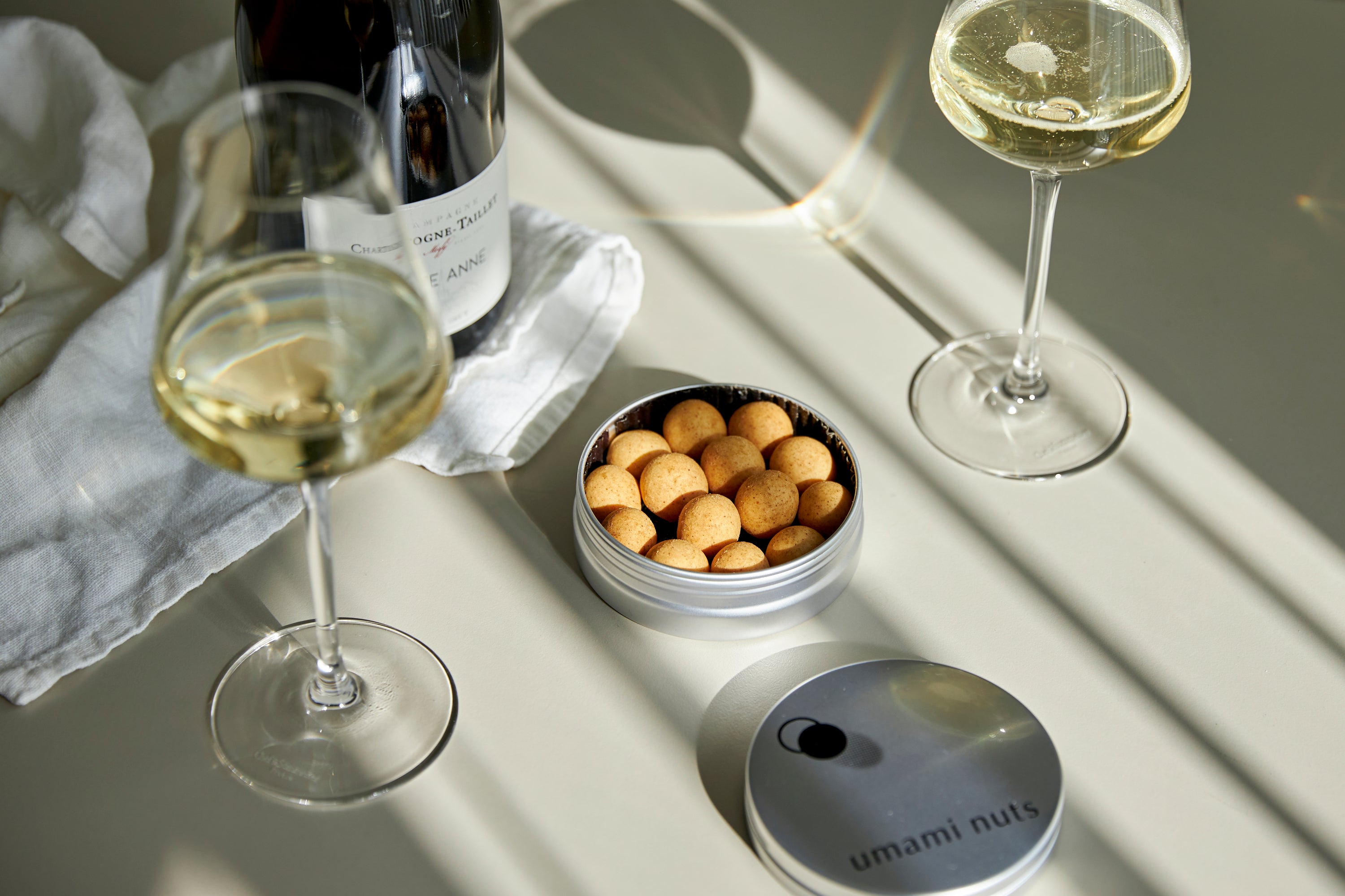 ペアリングセット