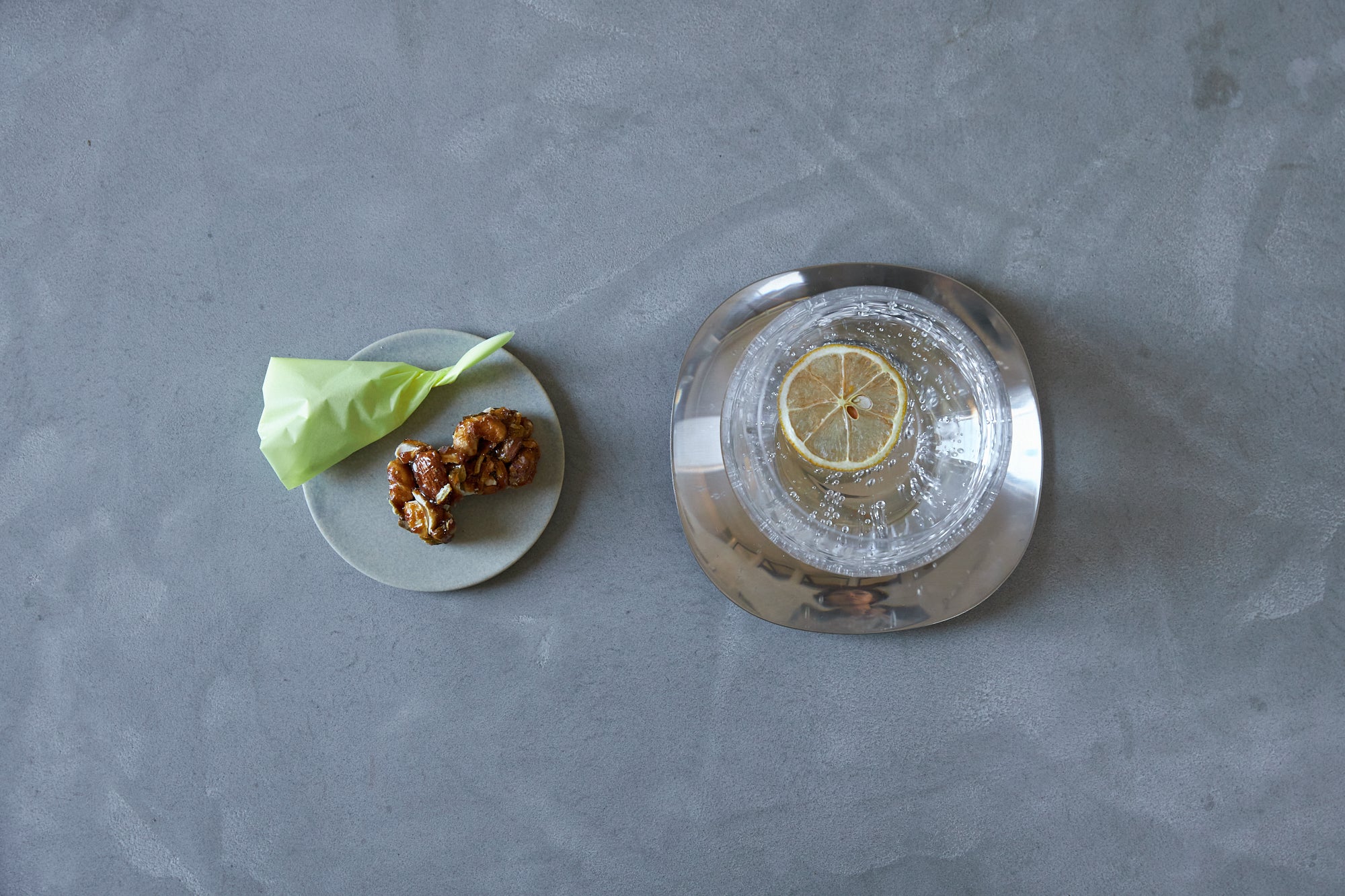 幸運koun – umami nuts
