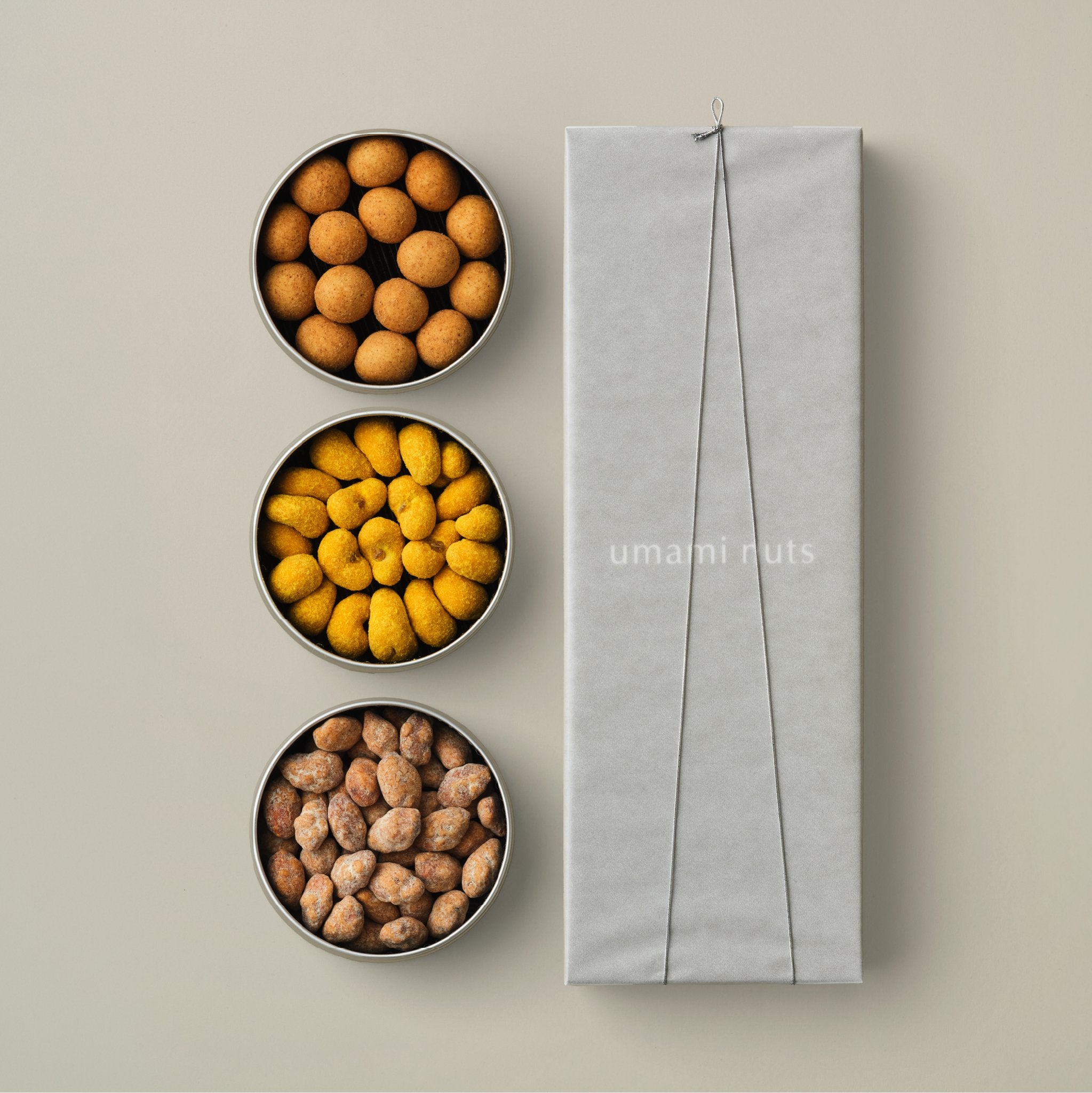 期間限定商品 – umami nuts