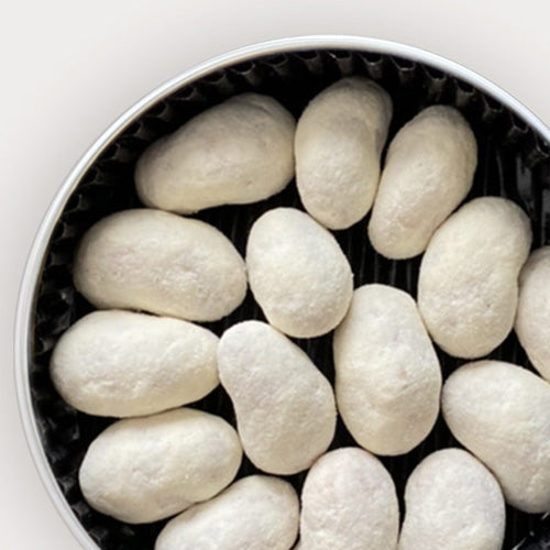 2缶セット（2種のチーズと燻製カシューナッツ・ポルチーニ）